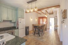 Chalet à La font d´en Carros - VFC27BTG