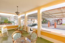 Appartement à Oliva - VO5BFA