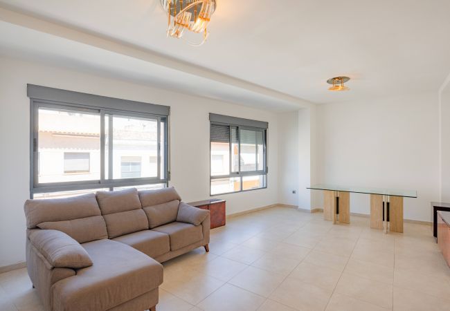 Appartement à Oliva - VO241BPP