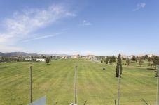Casa in comune a Oliva - Adosado alquiler