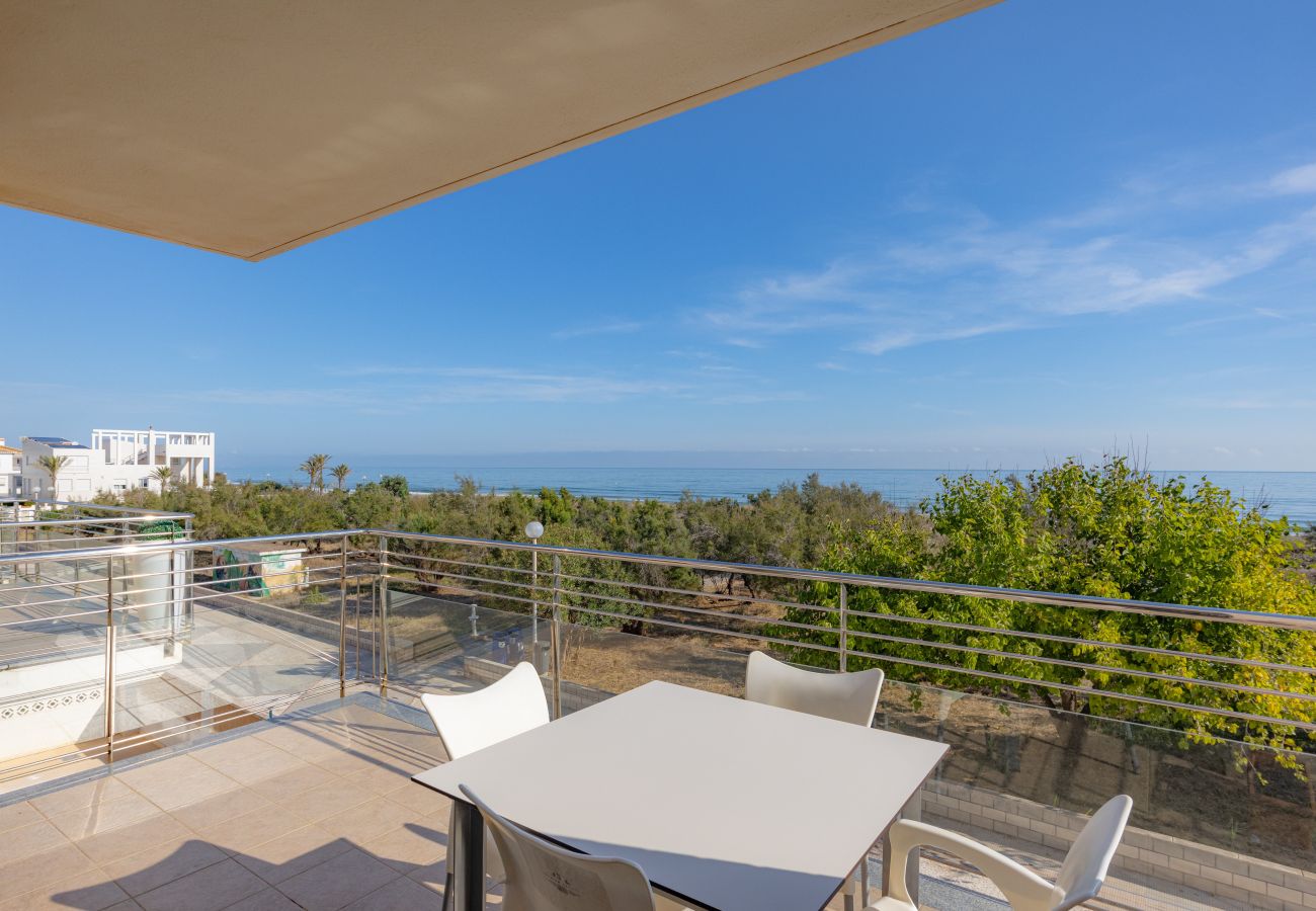 Appartamento a Oliva - AR72C