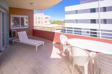 Appartamento a Oliva - P061B