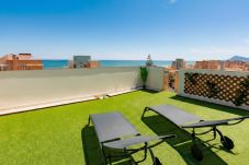 Appartamento a Oliva - P135A