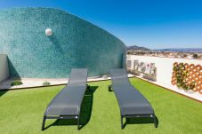 Appartamento a Oliva - P135A