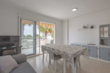 Appartamento a Oliva - P111A
