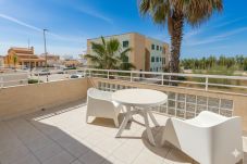 Appartamento a Oliva - P111A