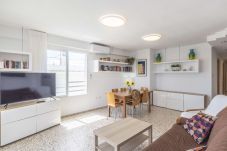Appartamento a Oliva - VM1102I