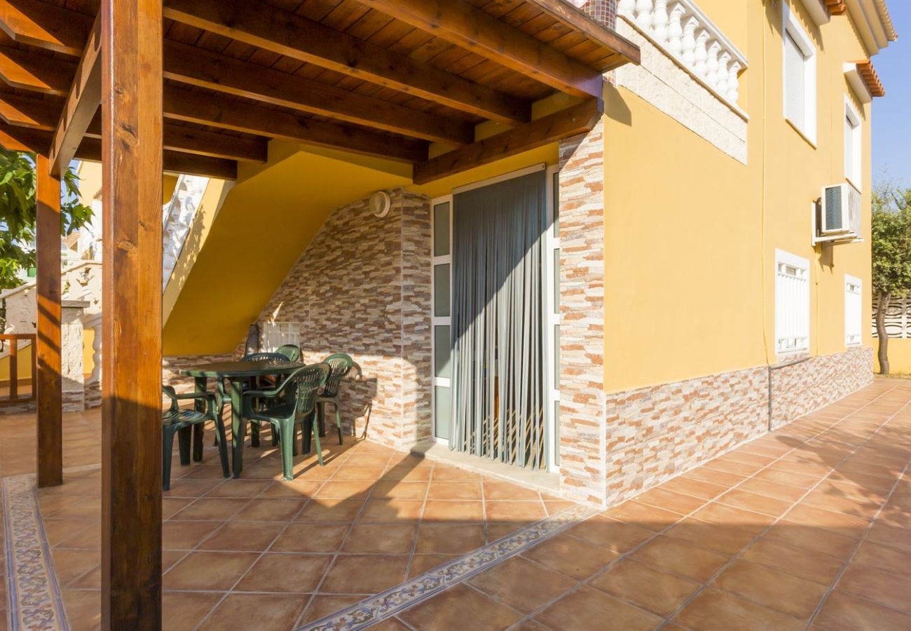 Appartamento a Oliva - SR11BA