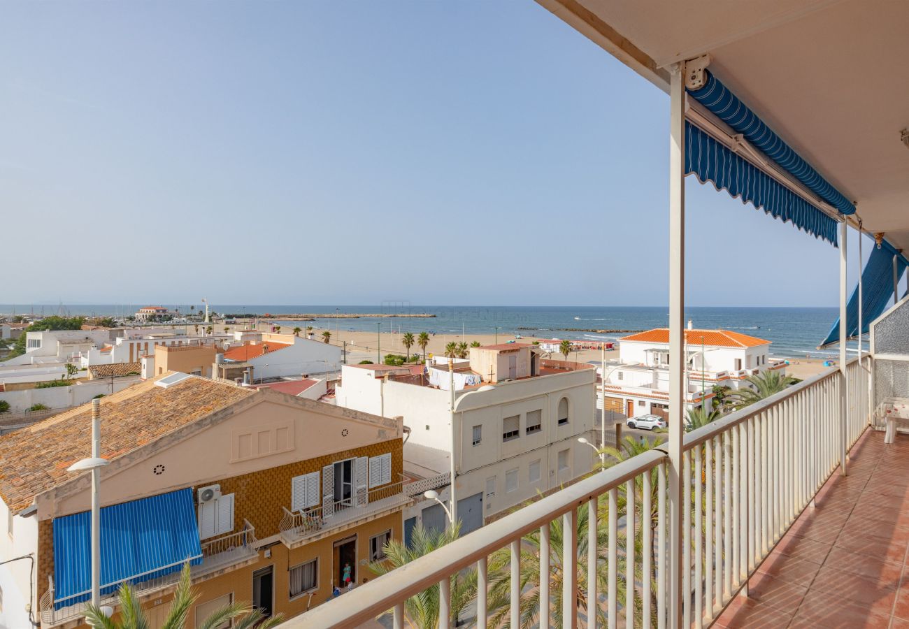 Appartamento a Oliva - MM30414