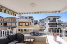 Appartamento a Oliva - RP3112