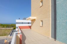 Appartamento a Oliva - P062A