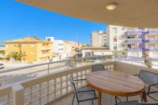Appartamento a Oliva - P062A