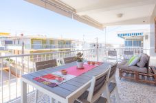 Appartamento a Oliva - RL512I