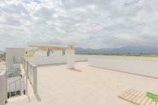 Attico a Oliva - MA262D