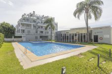 Attico a Oliva - MA262D