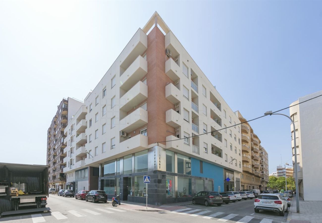 Locale Commerciale a Oliva - GC7BD