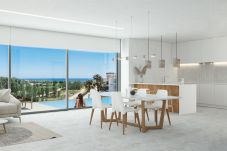 Attico a Oliva - RI10B4D