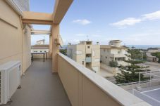 Appartamento a Oliva - AR283