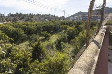 Parcella a Oliva - VO4BMI