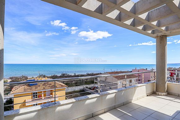 To rent Apartment Oliva