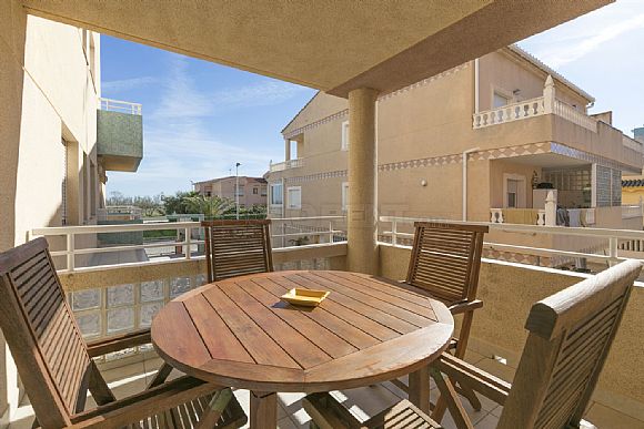 To rent Apartment Oliva