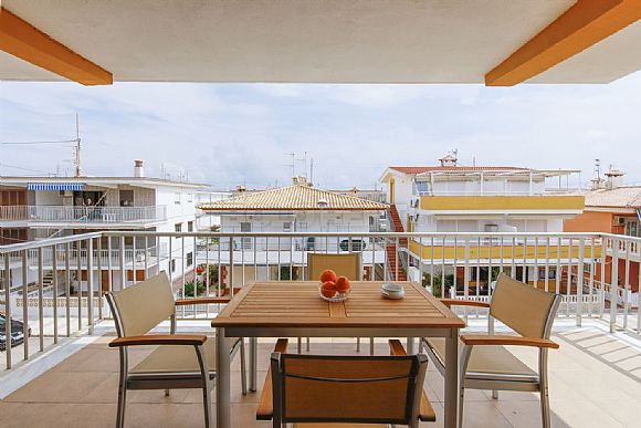 To rent Apartment Oliva