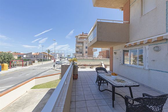 Louer Appartement Oliva