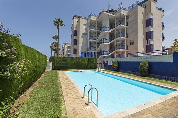 Alquilar Apartamento Oliva