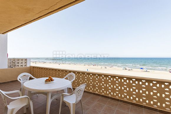 To rent Apartment Oliva