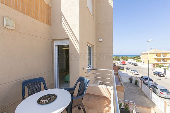 Louer Appartement Oliva