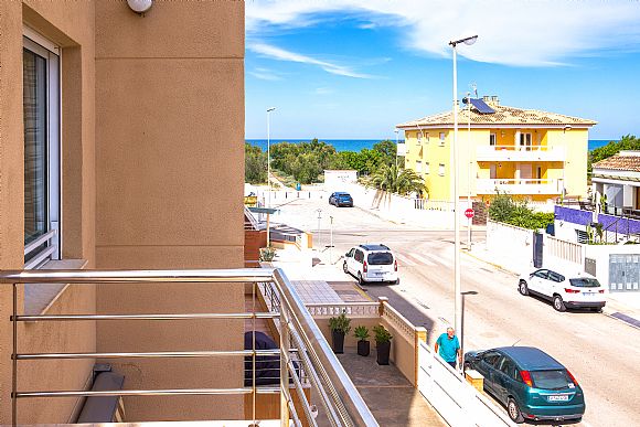 To rent Apartment Oliva