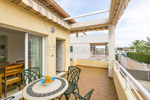 To rent Townhouse Oliva