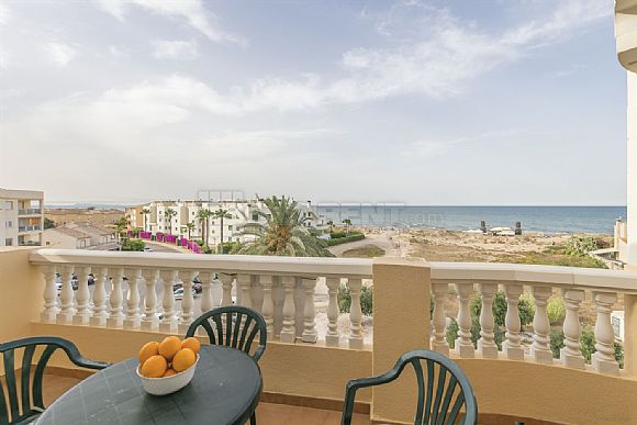 Louer Appartement Oliva