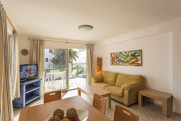 Vermietung Ferienwohnung Oliva