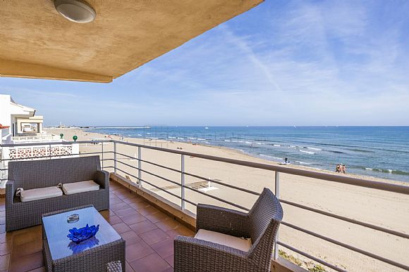 Louer Appartement Oliva