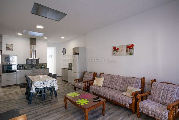 To rent Apartment Oliva