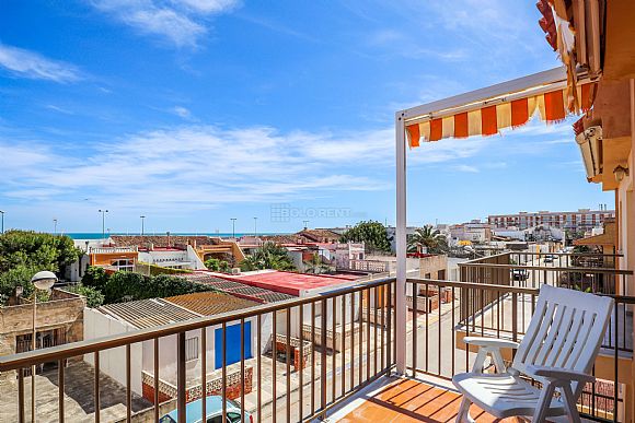 To rent Apartment Oliva