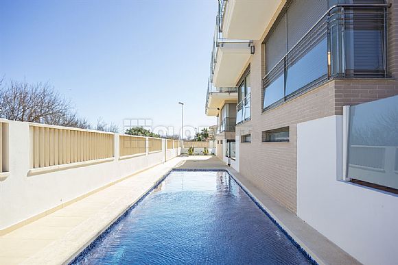 Louer Appartement Oliva