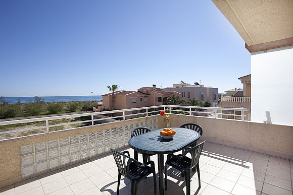 To rent Apartment Oliva