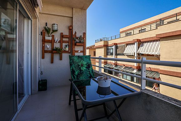 To rent Apartment Oliva