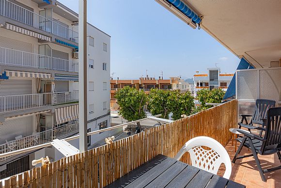 Alquilar Apartamento Oliva