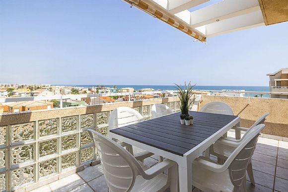 To rent Apartment Oliva