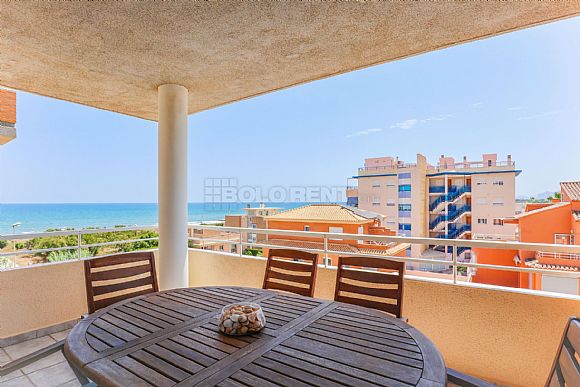 To rent Apartment Oliva