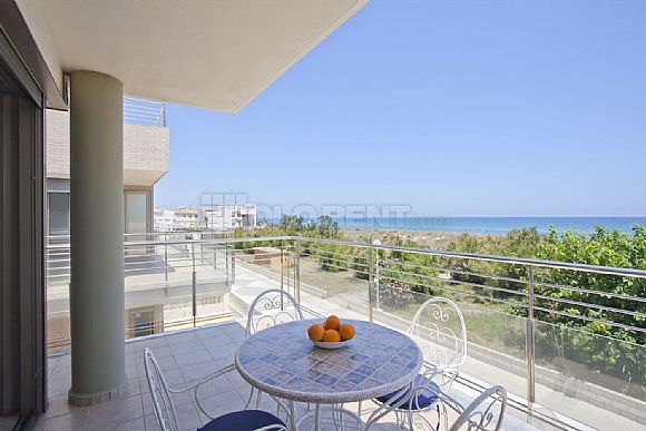 To rent Apartment Oliva