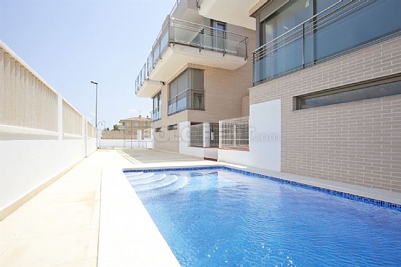 To rent Apartment Oliva