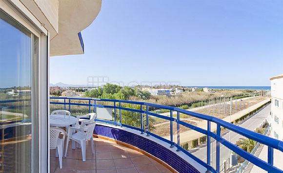 To rent Apartment Oliva