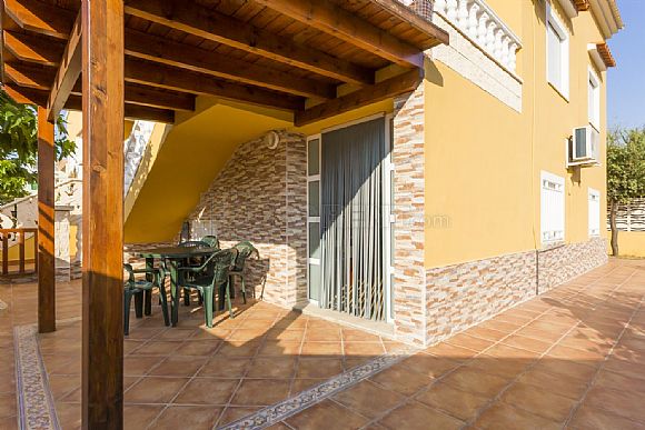 To rent Apartment Oliva