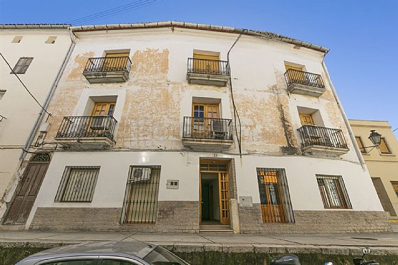 Property to buy Apartment Oliva