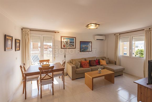 Comprar Apartamento Oliva