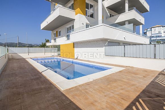 Comprar Apartamento Oliva